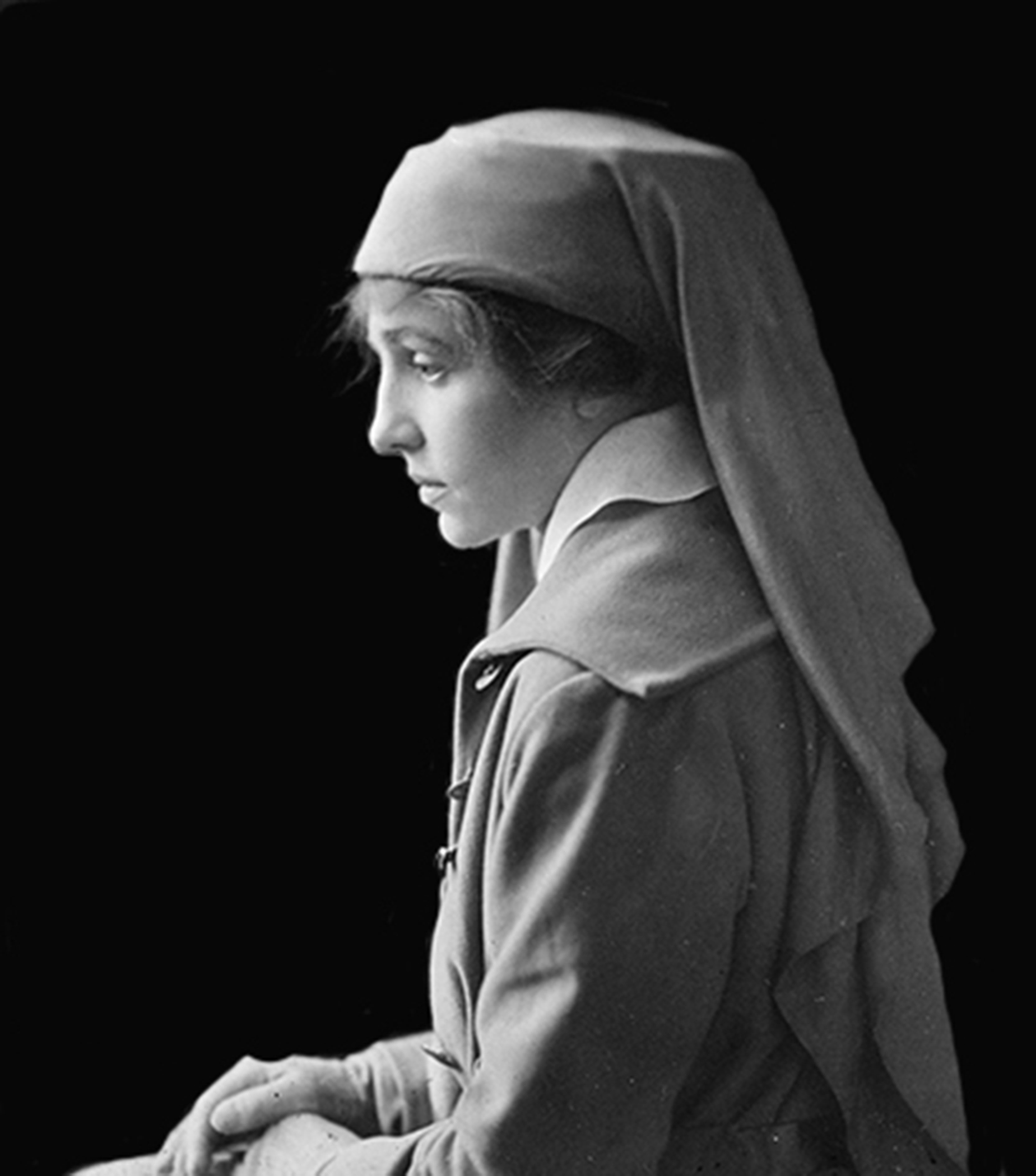 Mary Bordenphoto