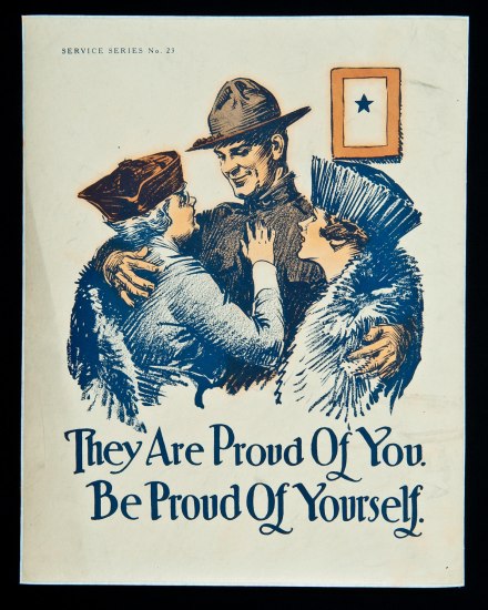 Mothers Proud