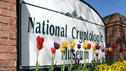 National Cryptologic Museum