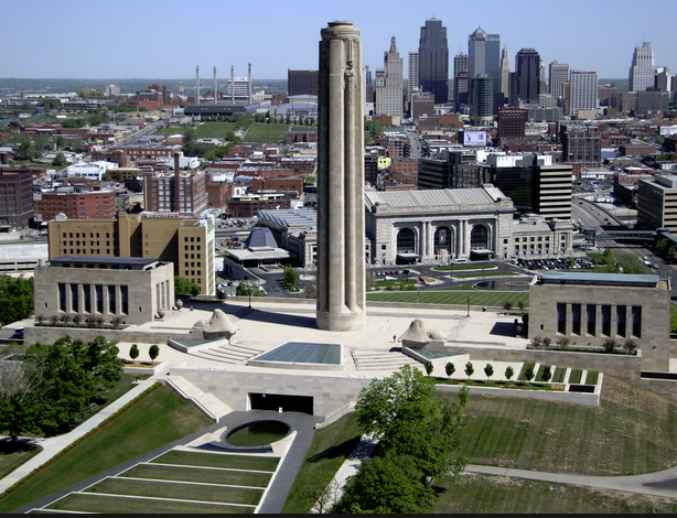 National World War One Museum