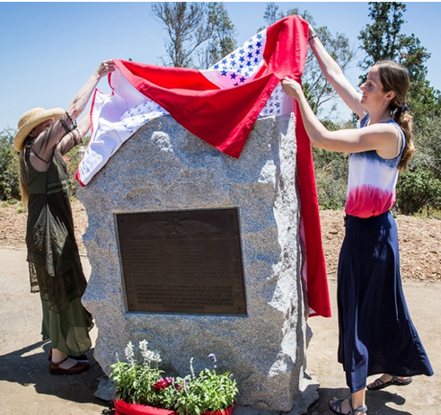 LA Memorial