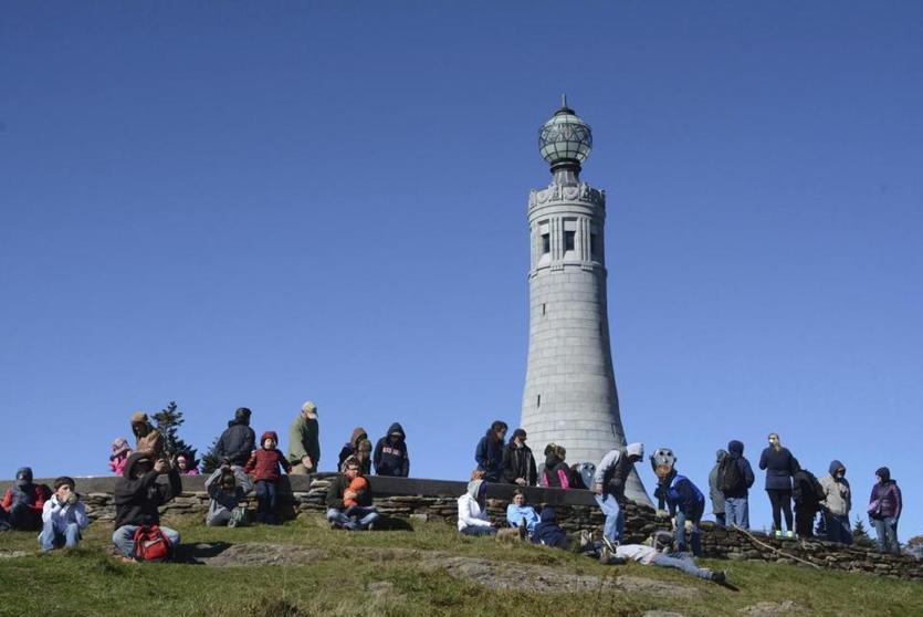 Mount Greylock