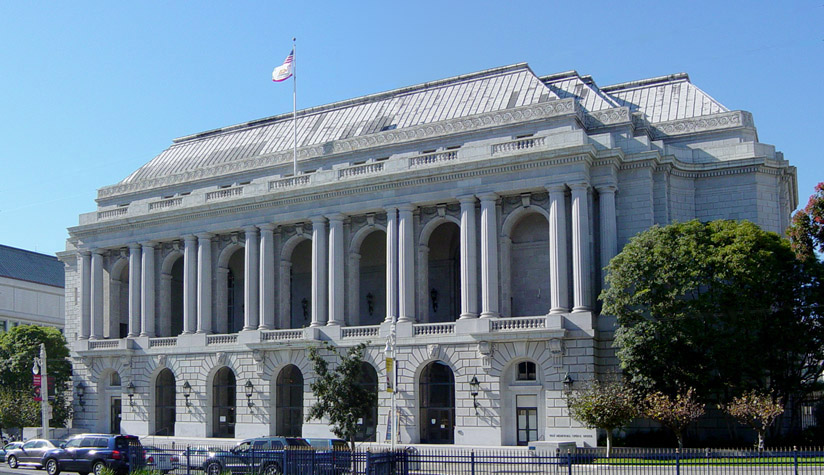SFOperaHouse
