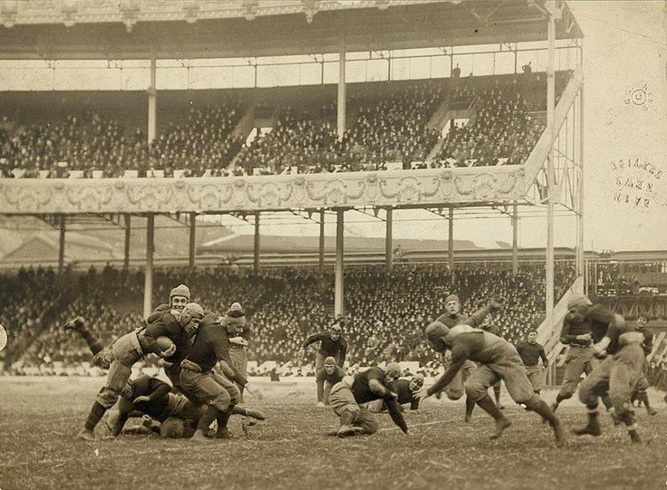 1915 Army Navy