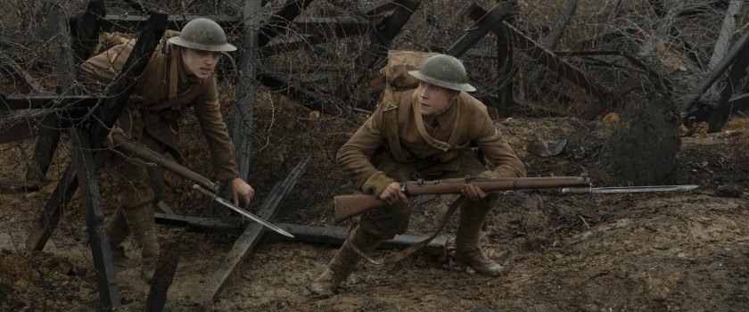 1917 movie