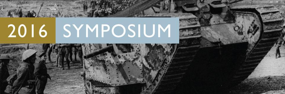 2016 Museum Symposium