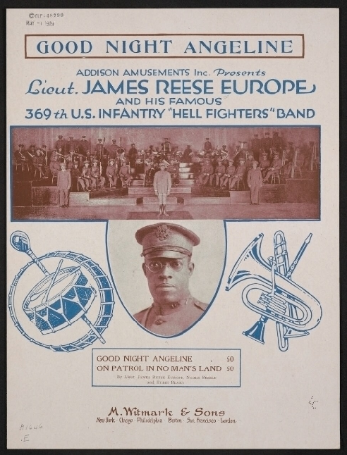 Sheet Music