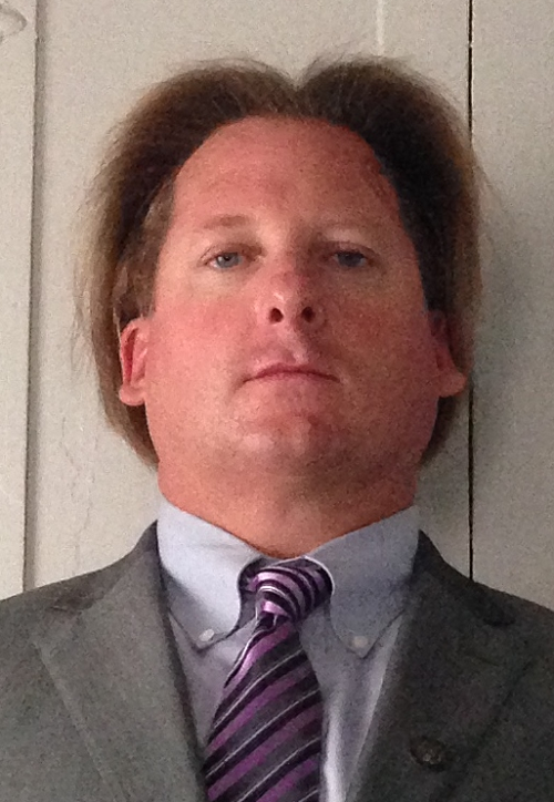 Jed Dunham