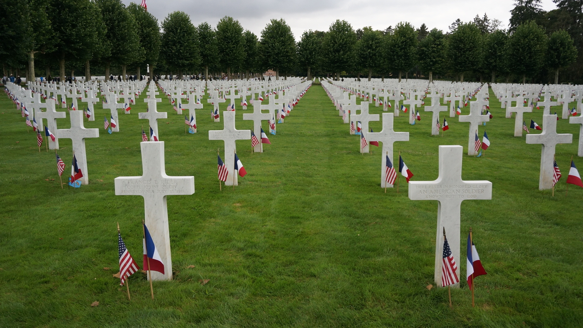 Oise Aisne
