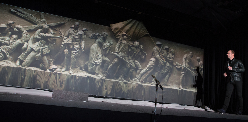 Unveiling 1 1000a