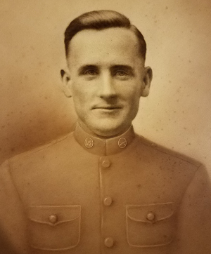 VINSON STORY PORTRAIT 300