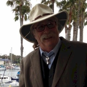 Filmmaker Thomas Perry