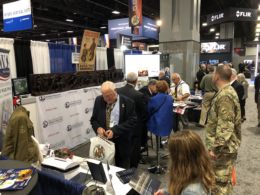 AUSA 2018 A