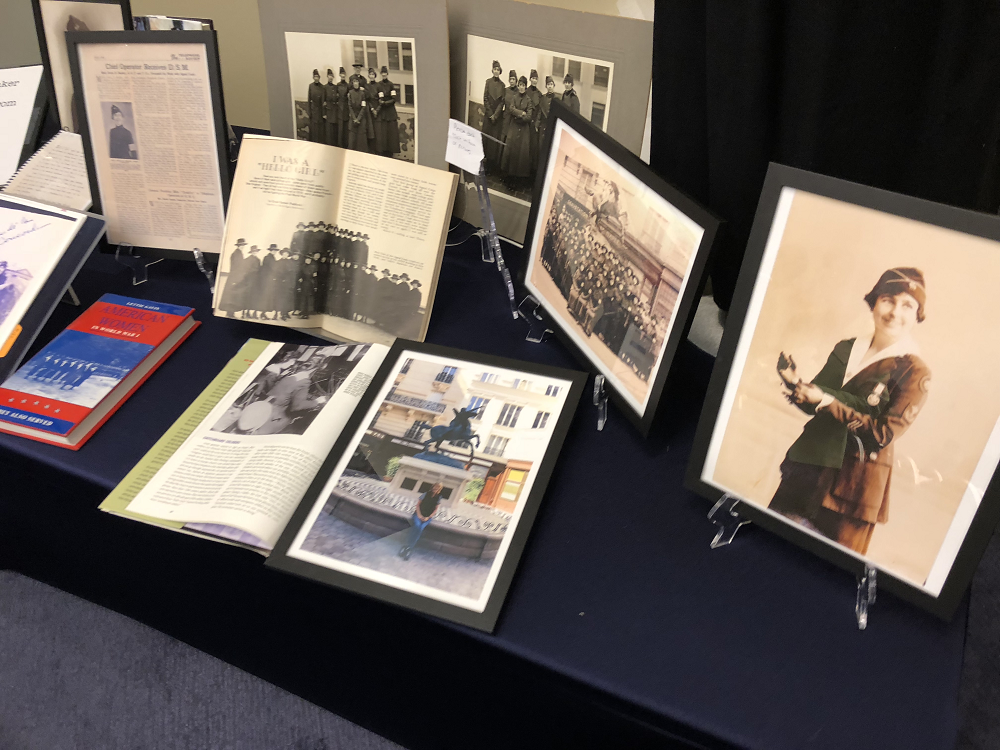 AUSA 2018 B