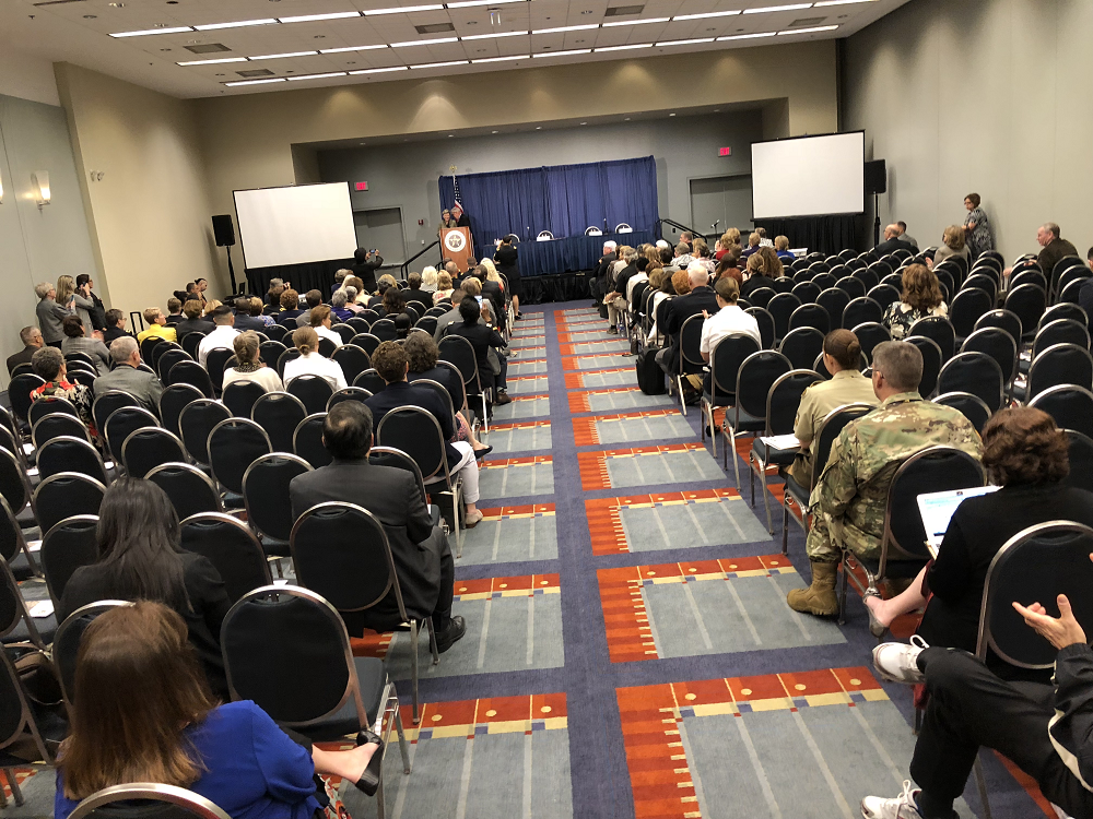 AUSA 2018 C