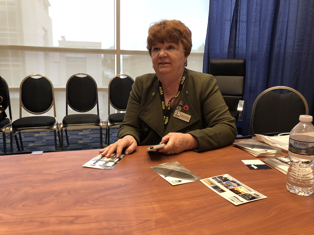 AUSA 2018 E