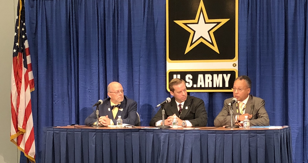 AUSA 2018 G