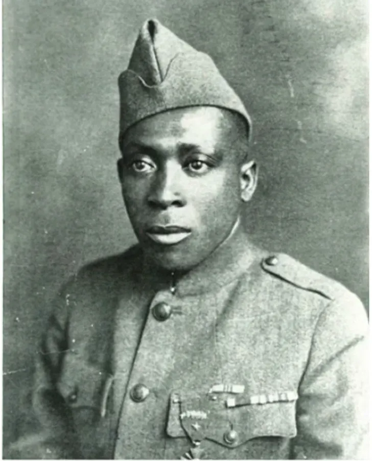 William Henry Johnson