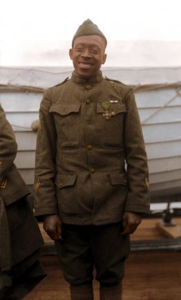 Henry Johnson