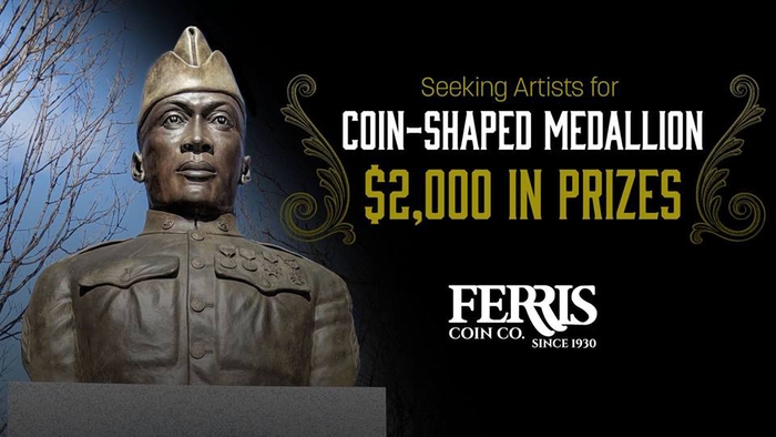 Johnson medal competition