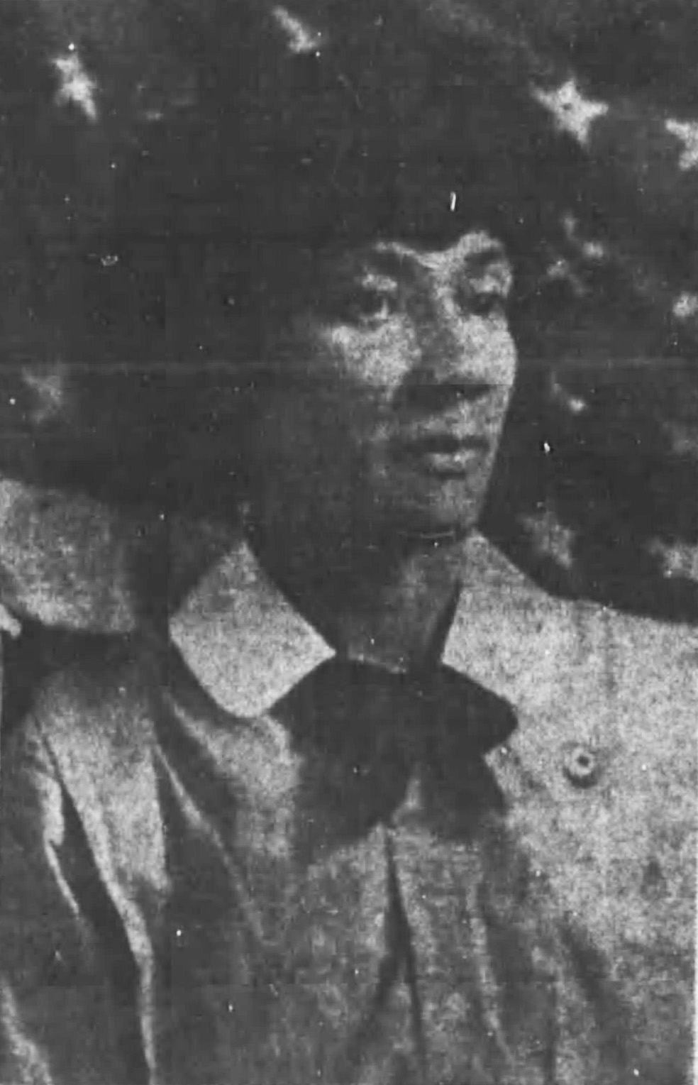 Frances Reed Elliott Davis