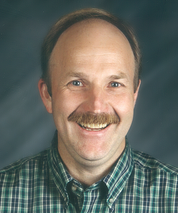 Paul LaRue tight