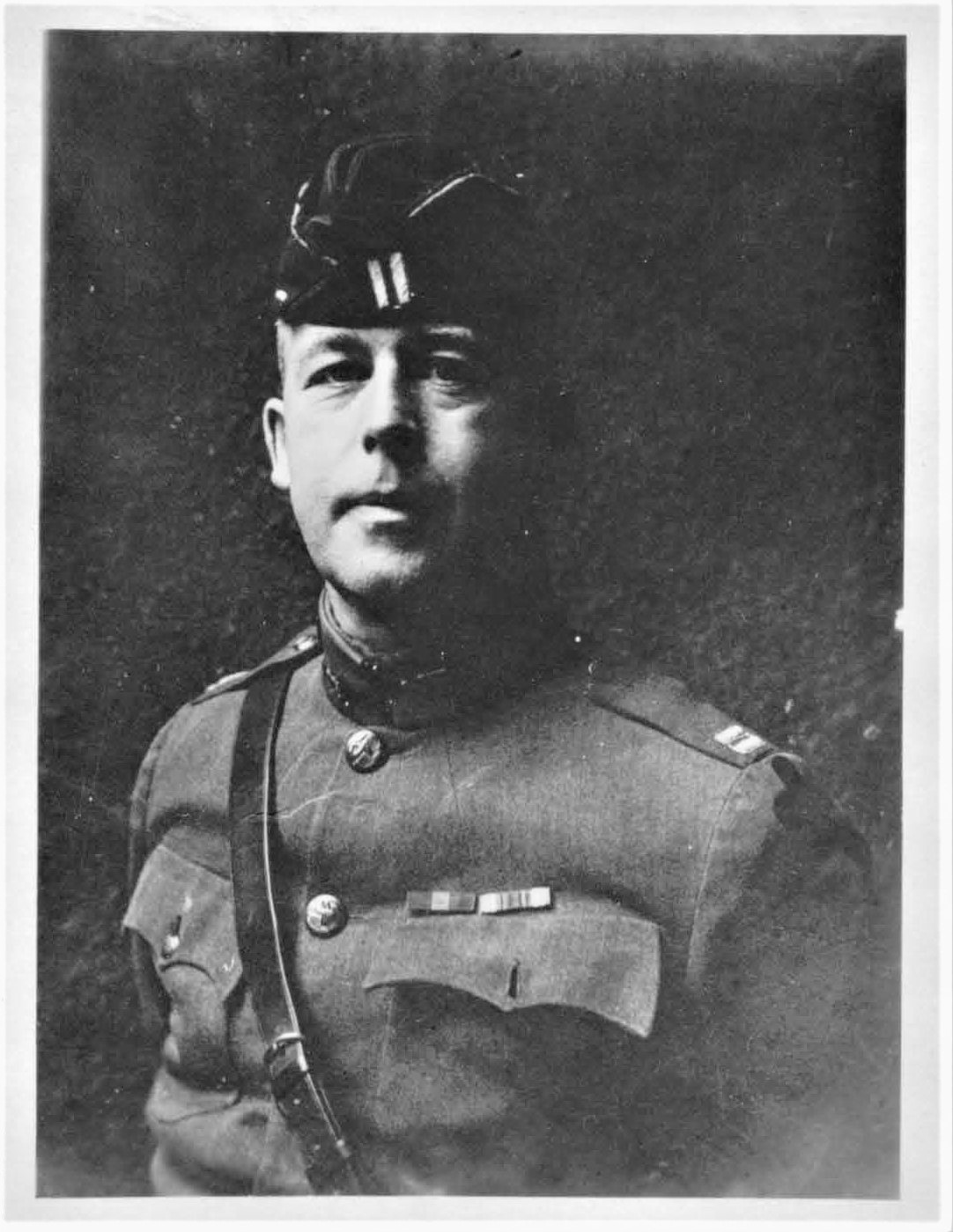 Swenson portrait