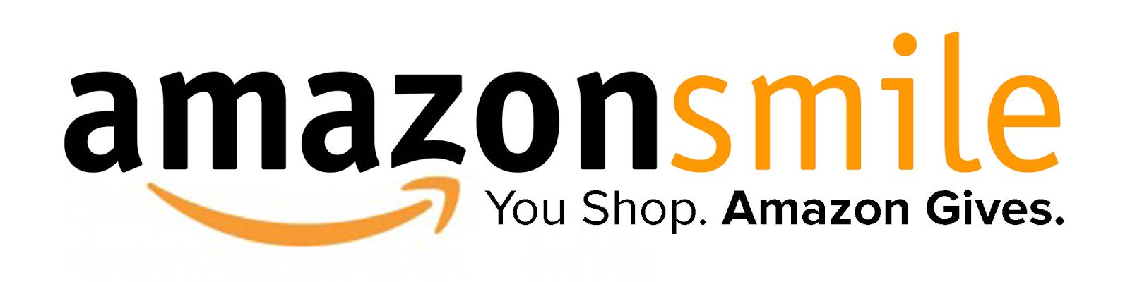 AmazonSmile logo