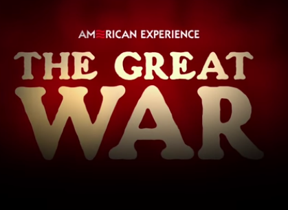 Great War title