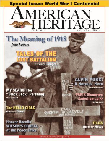 AmericanHeritage Fall2018 C