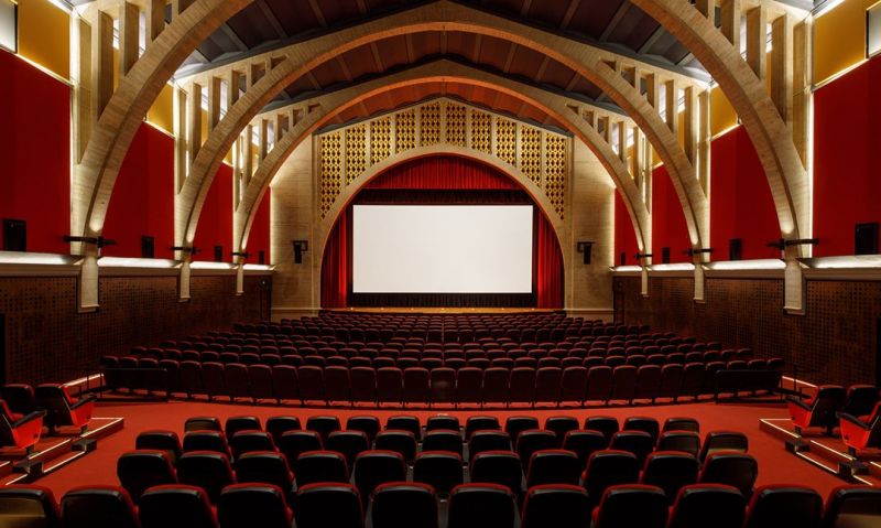 Post 43 Theater