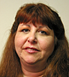 Dr. Nancy Gentile Ford