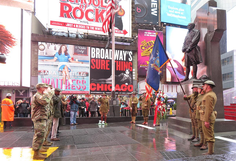 NYC event at Times Square April 6 2017 800