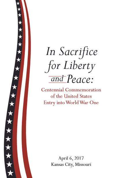 Program Cover