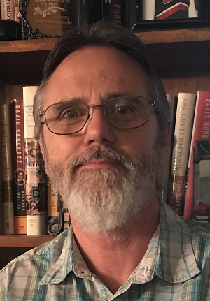 Michael Polston