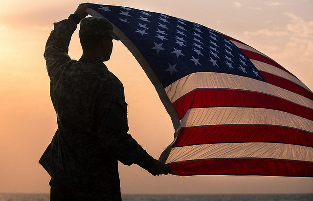 Flag