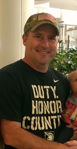 Karlen Morris