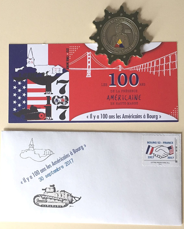 Stamp