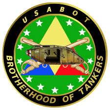 USABOT logo