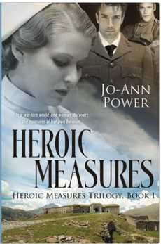 Heroic Measures cover