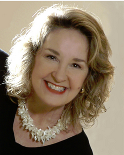 Jo Ann Power