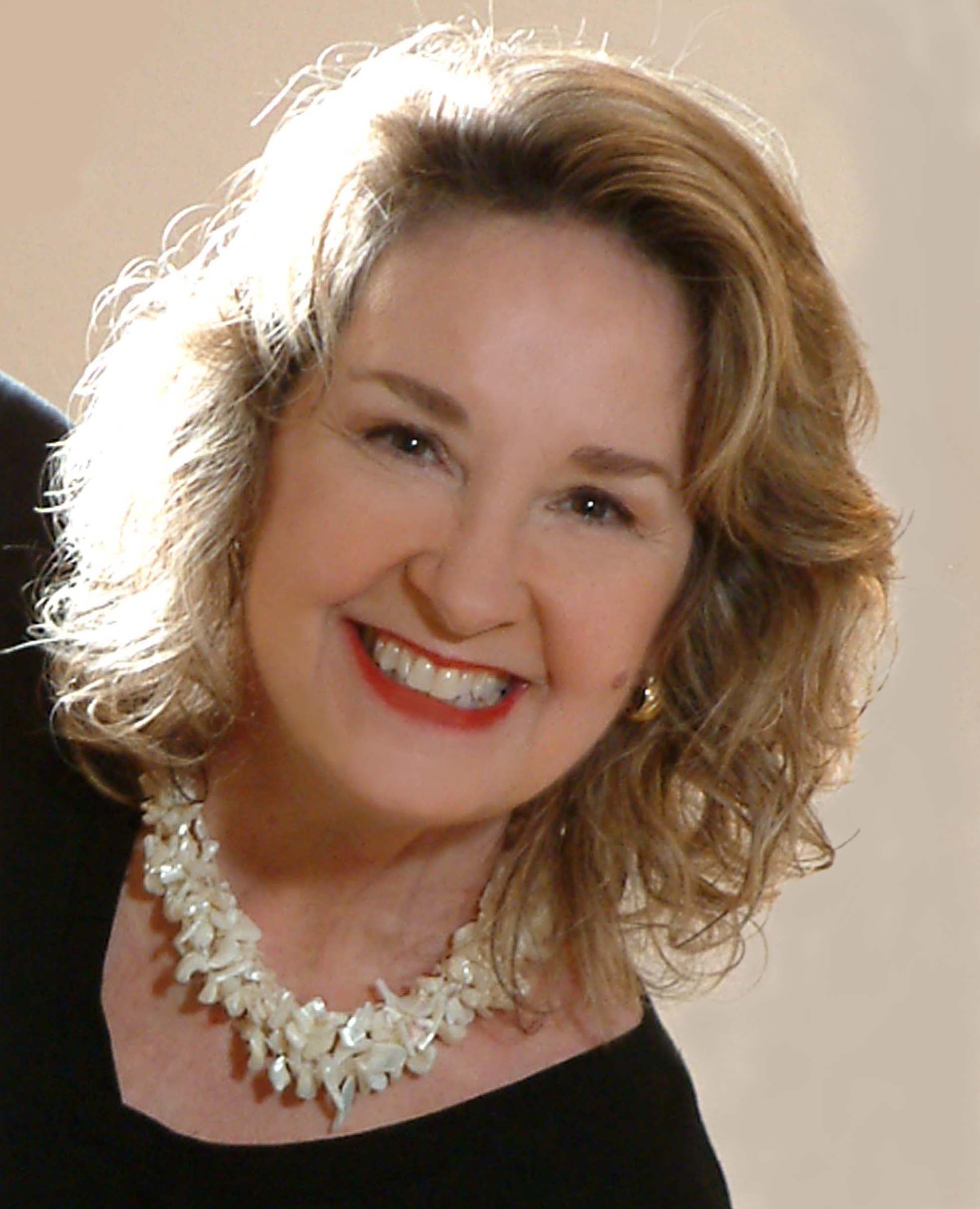Jo Ann Power
