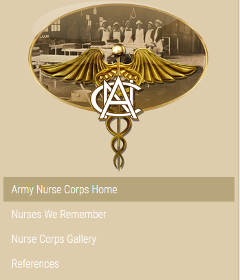 Nurse logo
