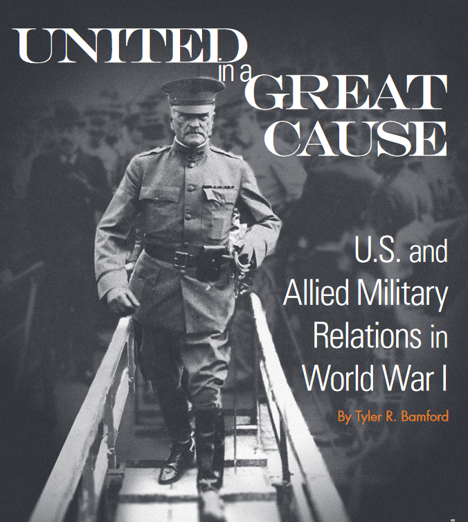 Bamford article title page June 2020