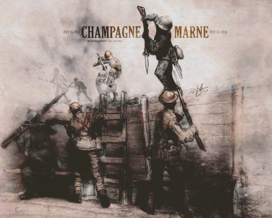 Marne