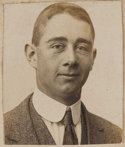 Arthur Clifford Kimber