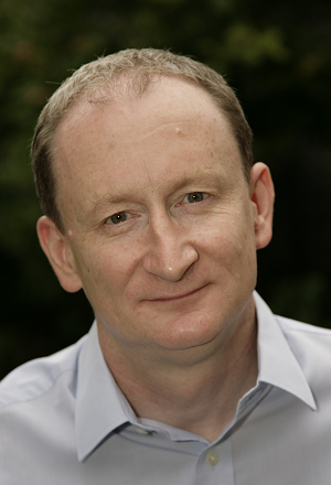 Patrick Gregory 300