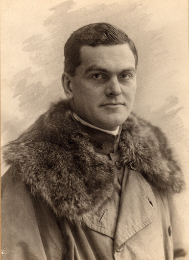 James Ely Miller 400
