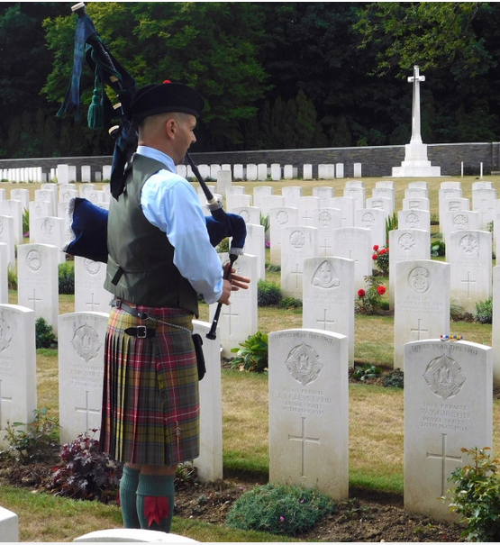 Bagpipes