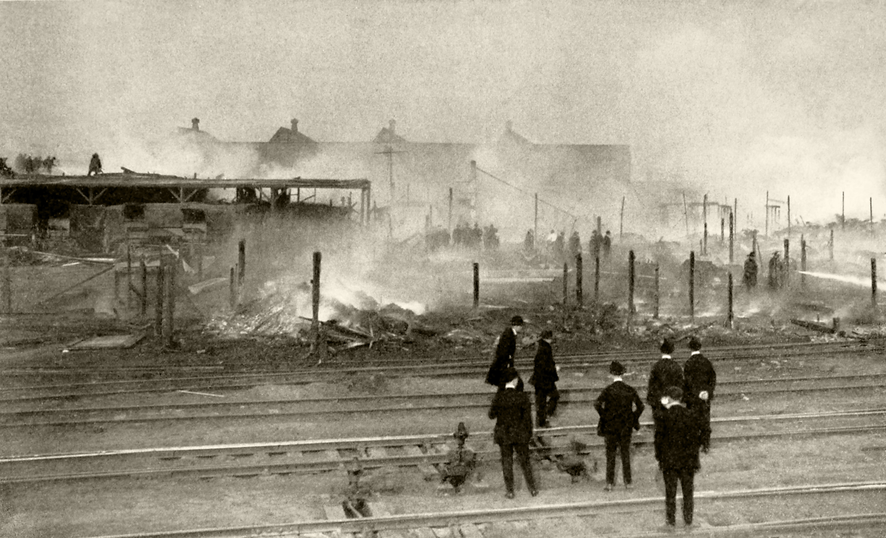 Chicago1919RaceRiot